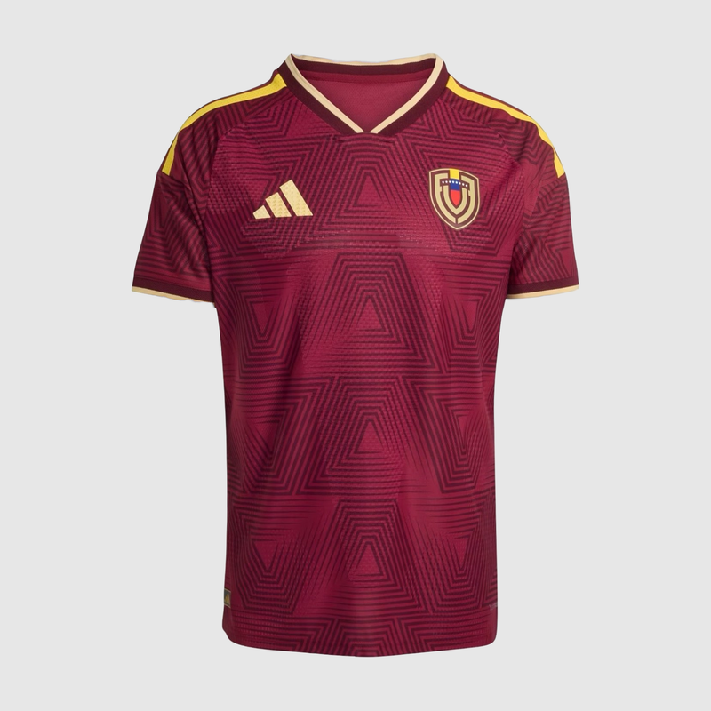 Men's Home Jersey 26/27