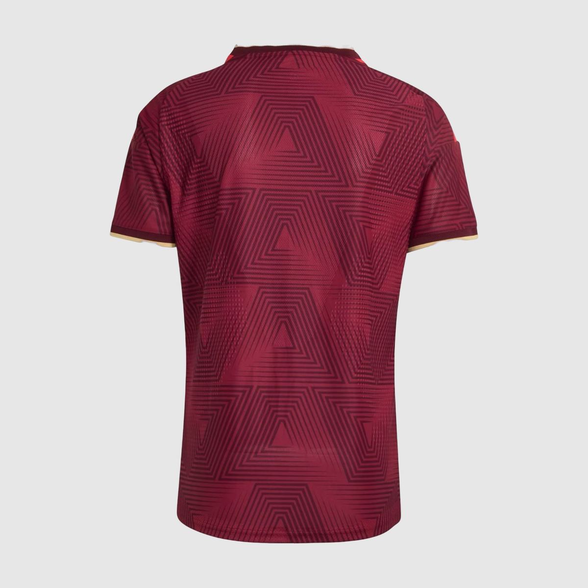 Men's Home Jersey 26/27