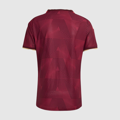 Men's Home Jersey 26/27