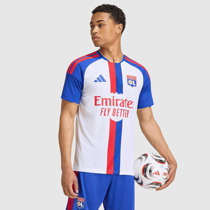 Men's Home Jersey 26/27