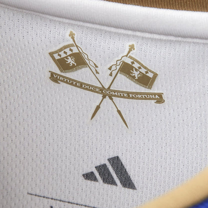 Men's Home Jersey 26/27