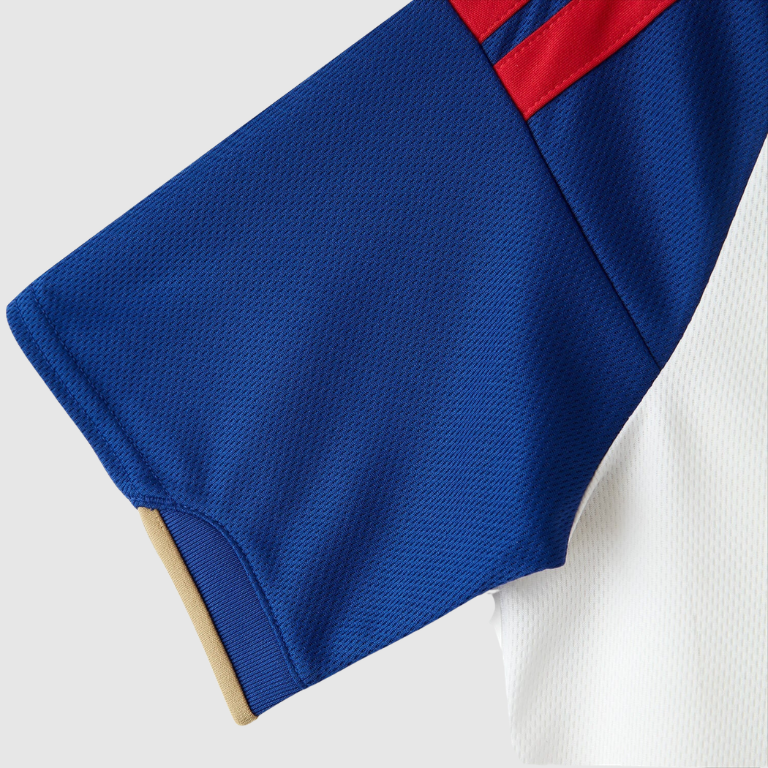 Men's Home Jersey 26/27
