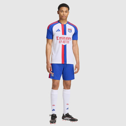 Men's Home Jersey 26/27