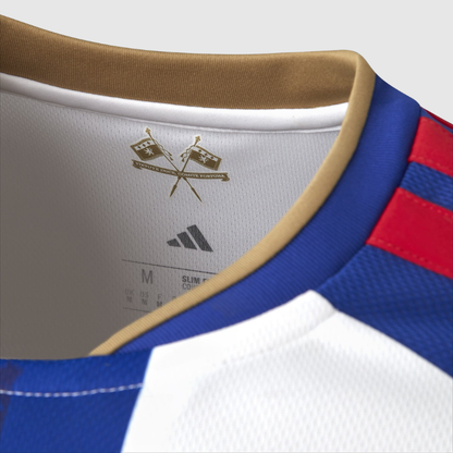Men's Home Jersey 26/27