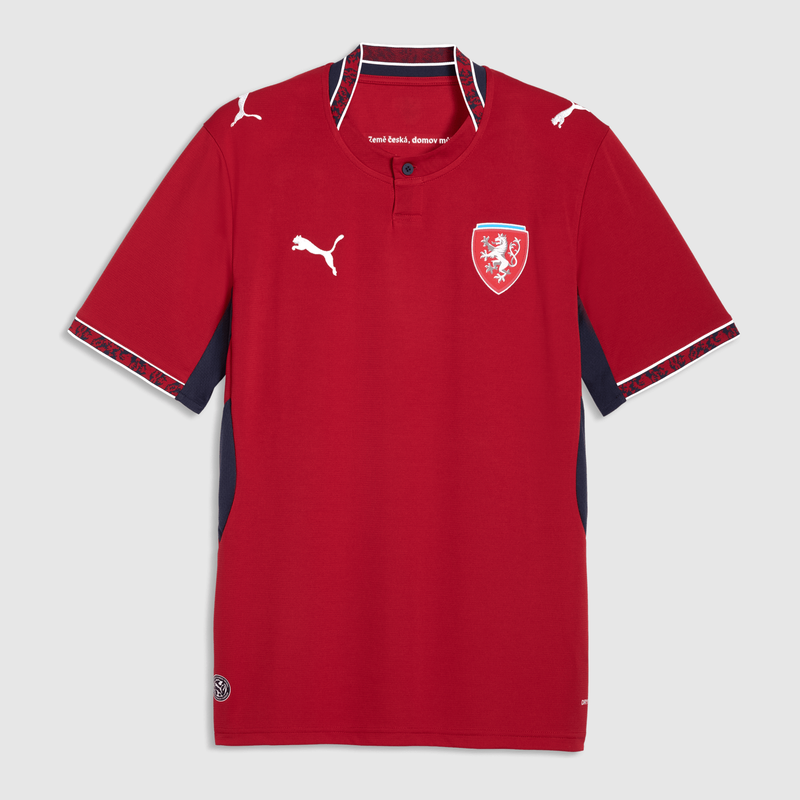 Men's Home Jersey 26/27