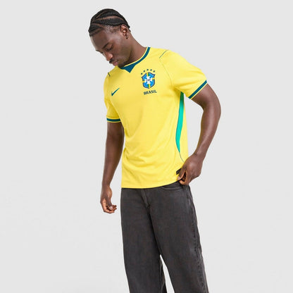 Men's Home Jersey 26/27