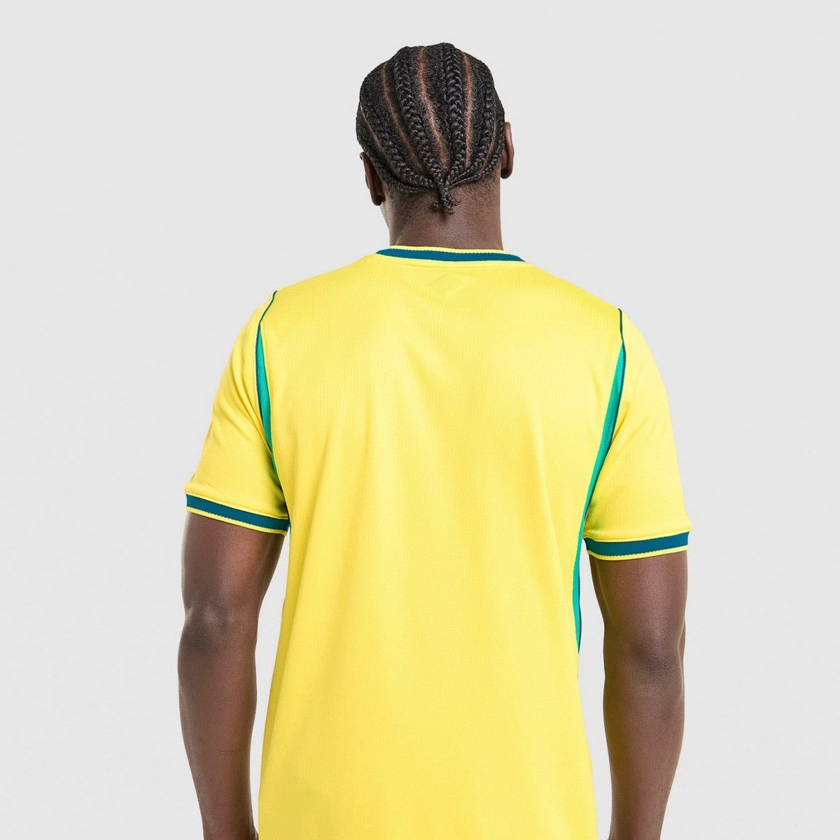 Men's Home Jersey 26/27