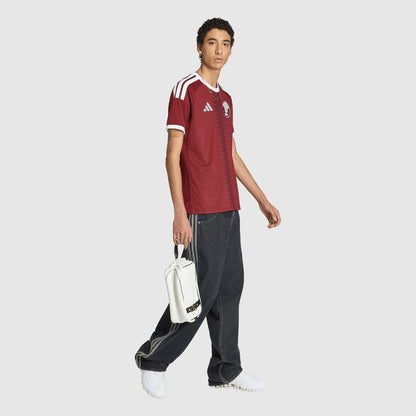 Men's Home Jersey 26/27
