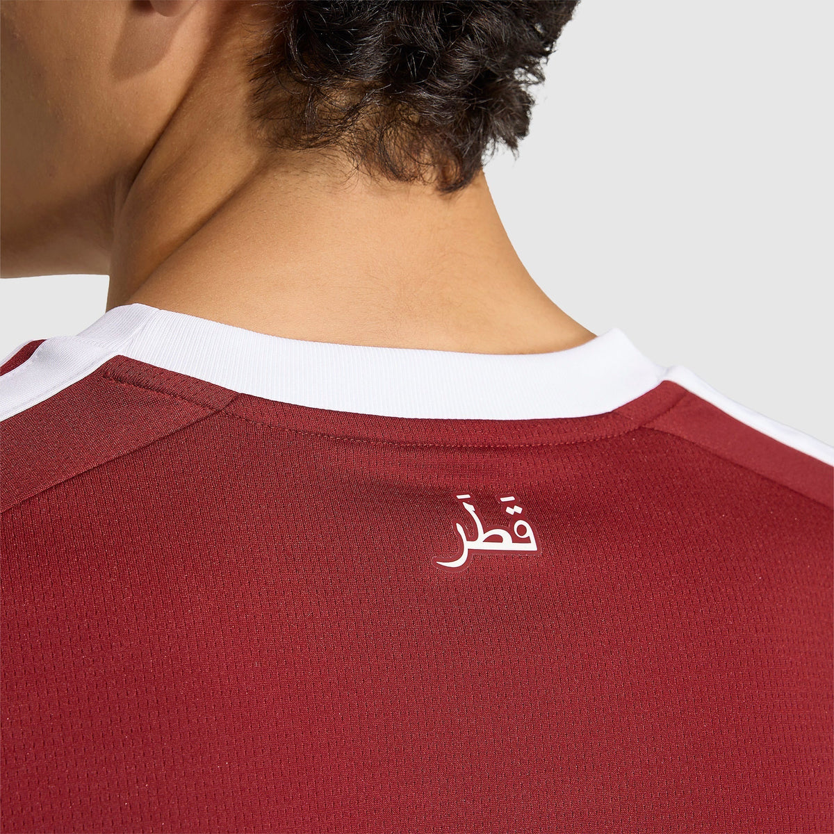 Men's Home Jersey 26/27