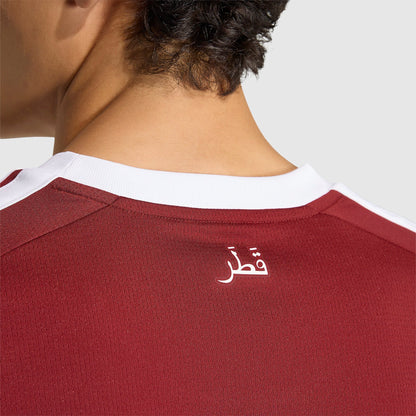 Men's Home Jersey 26/27
