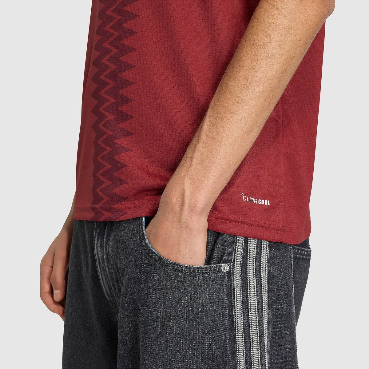Men's Home Jersey 26/27