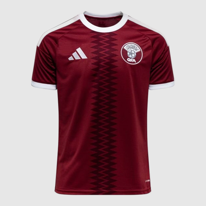 Men's Home Jersey 26/27