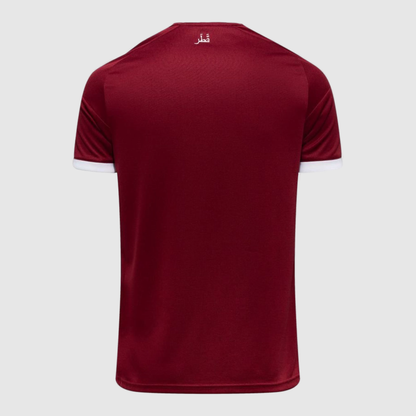 Men's Home Jersey 26/27