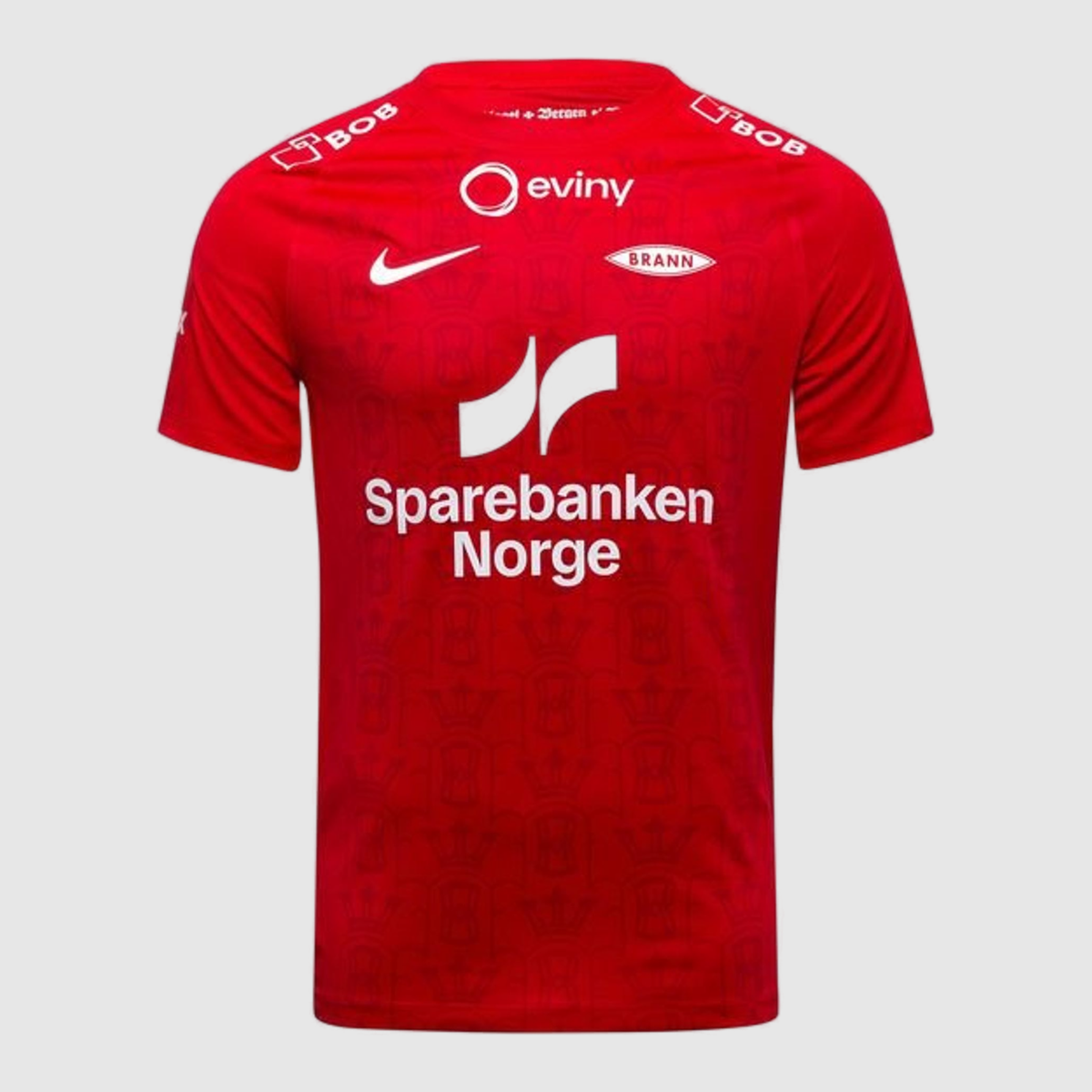 Men's Home Jersey 26/27