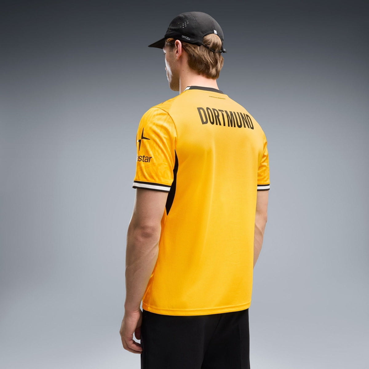 Men's Home Jersey 26/27