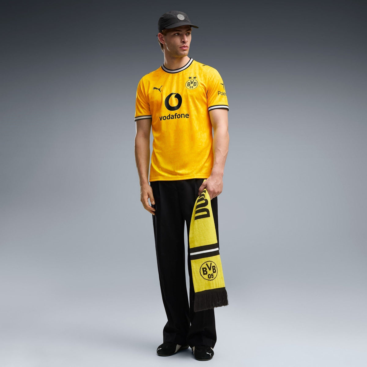 Men's Home Jersey 26/27