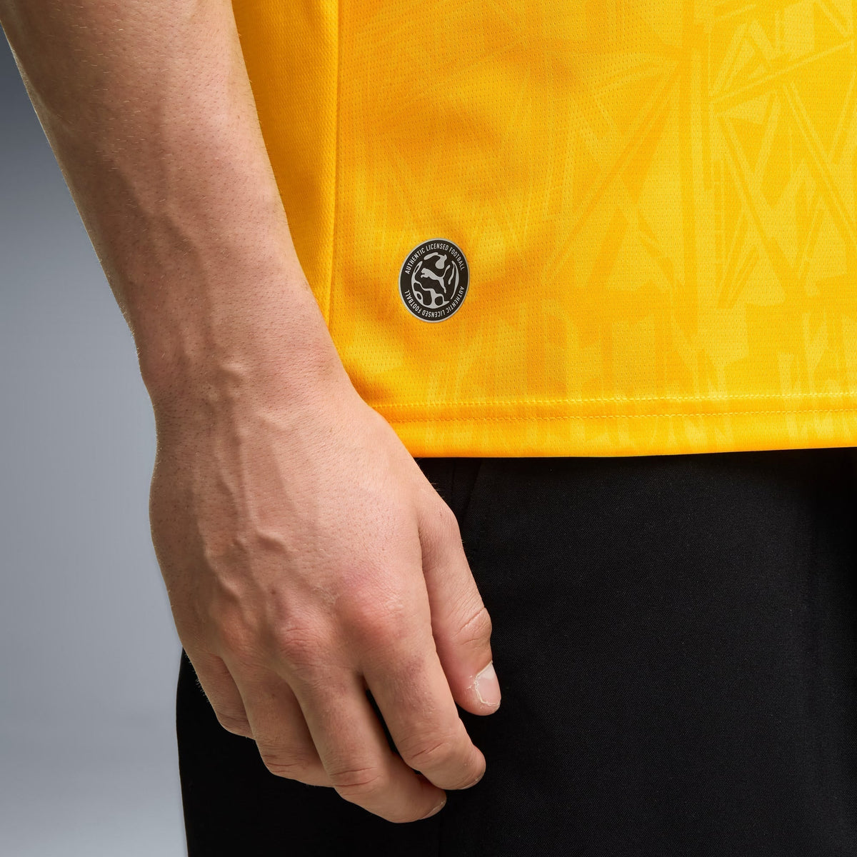 Men's Home Jersey 26/27