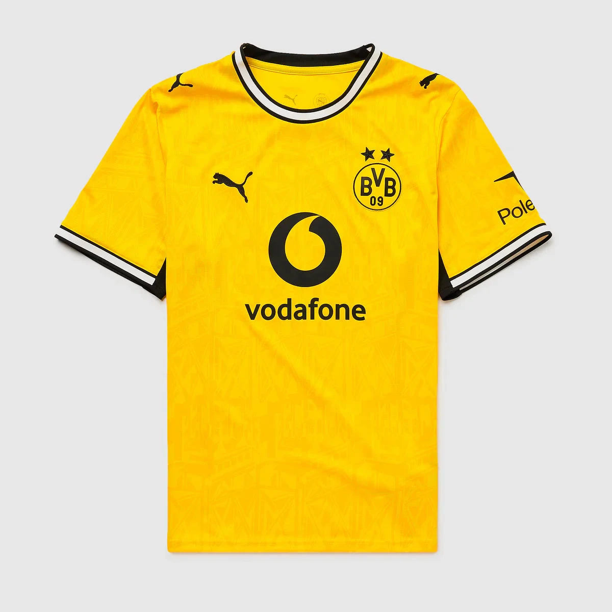 Men's Home Jersey 26/27