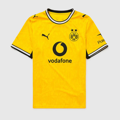 Men's Home Jersey 26/27
