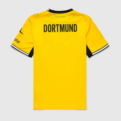Men's Home Jersey 26/27