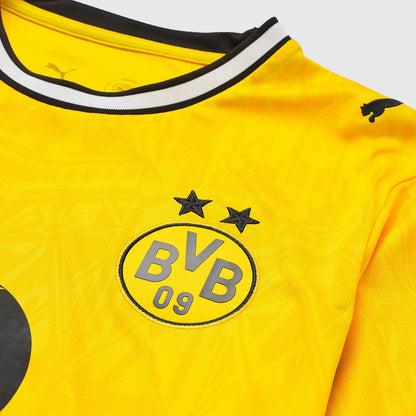 Men's Home Jersey 26/27