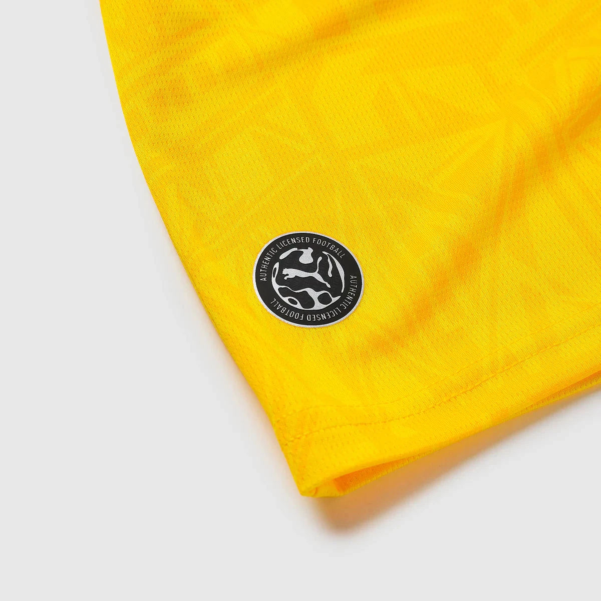 Men's Home Jersey 26/27
