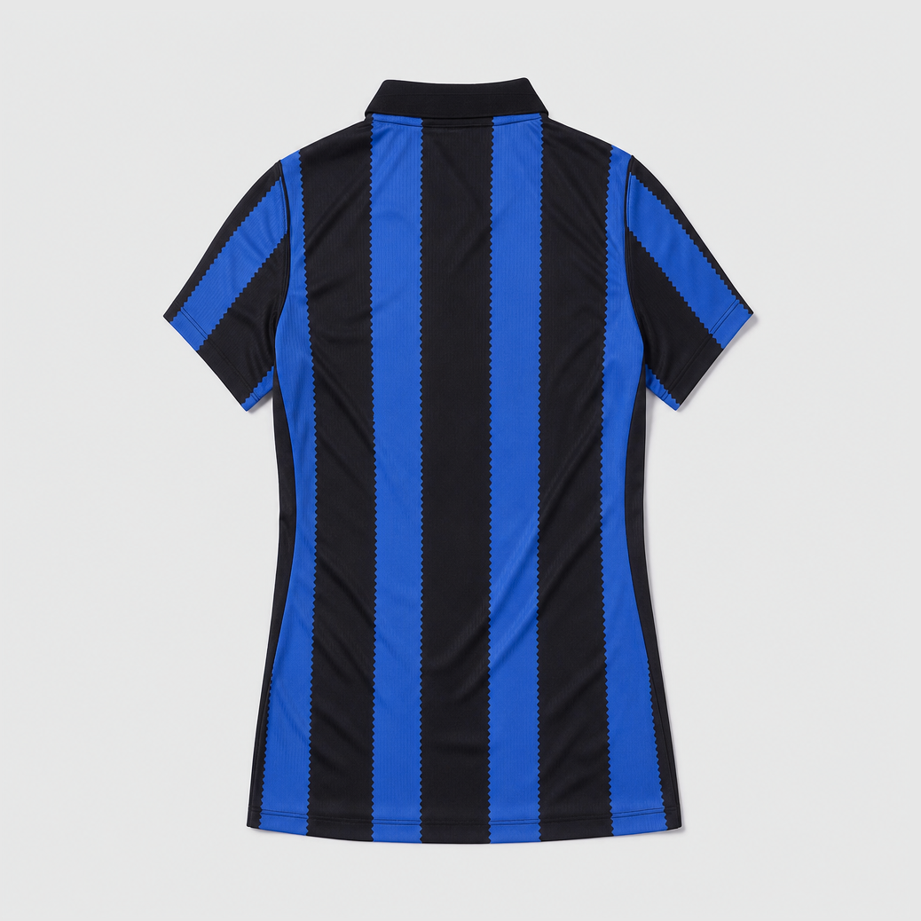 Women's Home Jersey 26/27