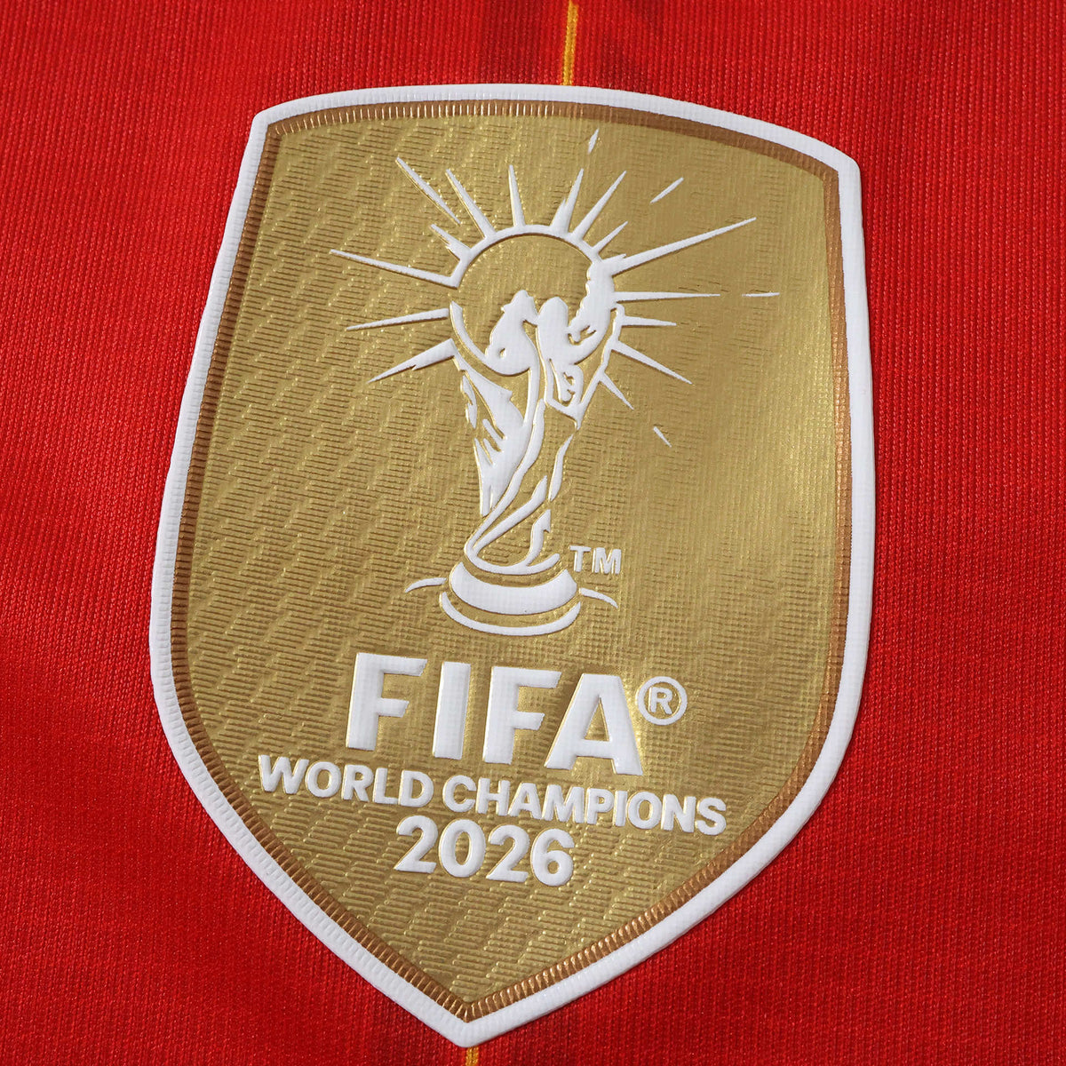 Women's Home Jersey 26/27