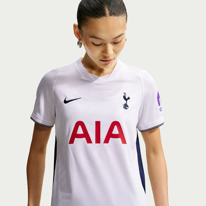 Women's Home Jersey 26/27
