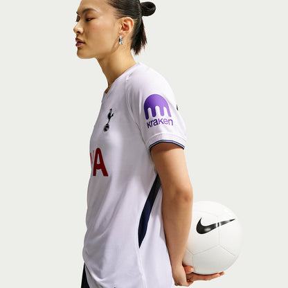 Women's Home Jersey 26/27