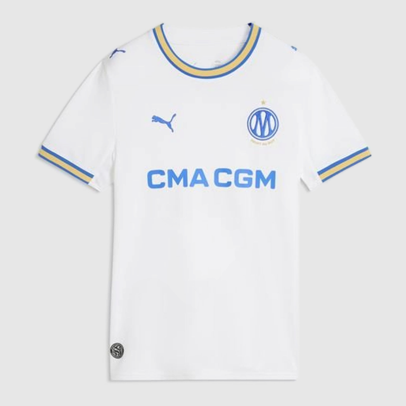 Women's Home Jersey 26/27