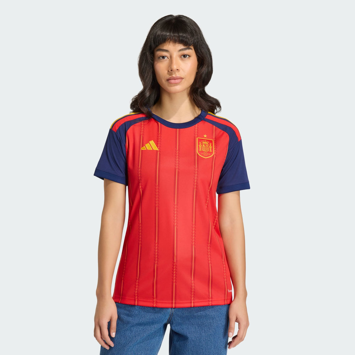 Women's Home Jersey 26/27