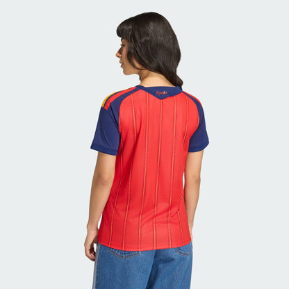 Women's Home Jersey 26/27