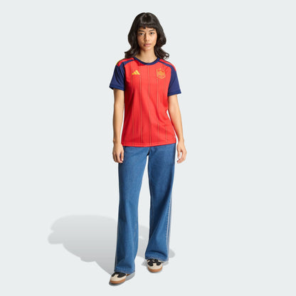 Women's Home Jersey 26/27