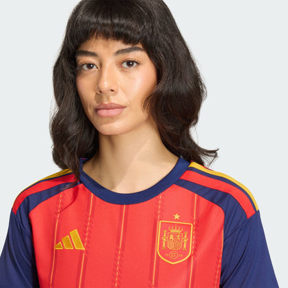 Women's Home Jersey 26/27