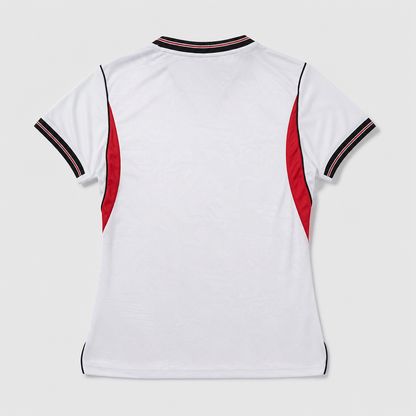 Women's Home Jersey 26/27