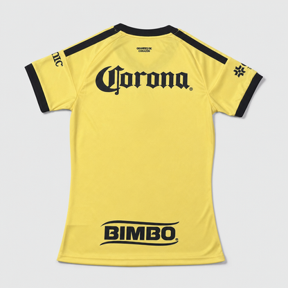 Women's Home Jersey 26/27