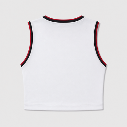 Women's Home Crop Top 26/27