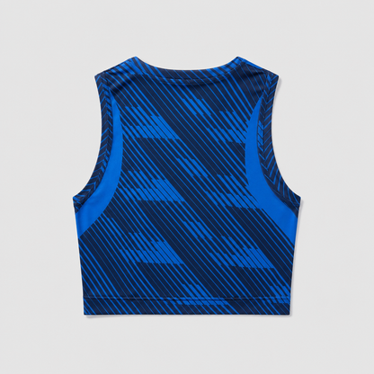 Women's Home Crop Top 26/27