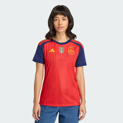 Women's Home Winners Jersey 26/27