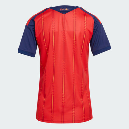 Women's Home Winners Jersey 26/27