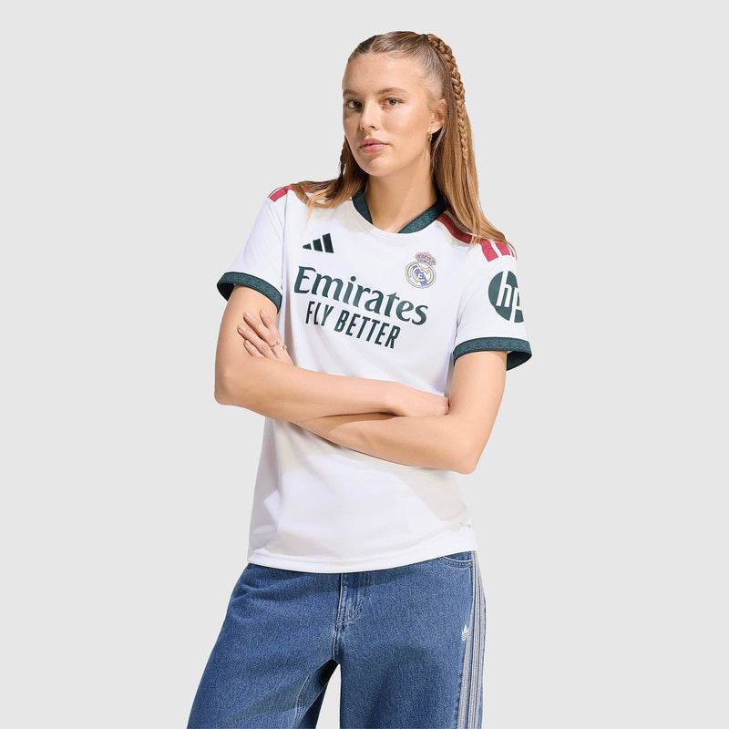 Women's Home Jersey 26/27