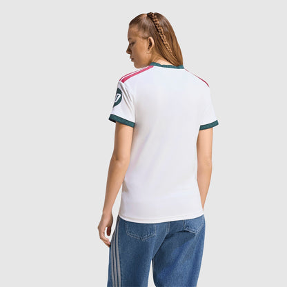 Women's Home Jersey 26/27
