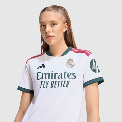 Women's Home Jersey 26/27
