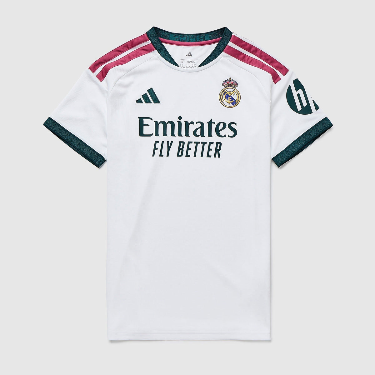 Women's Home Jersey 26/27