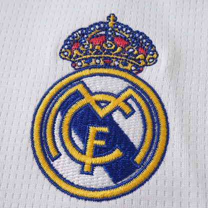 Women's Home Jersey 26/27