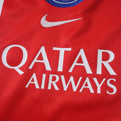 Women's Home Jersey 26/27