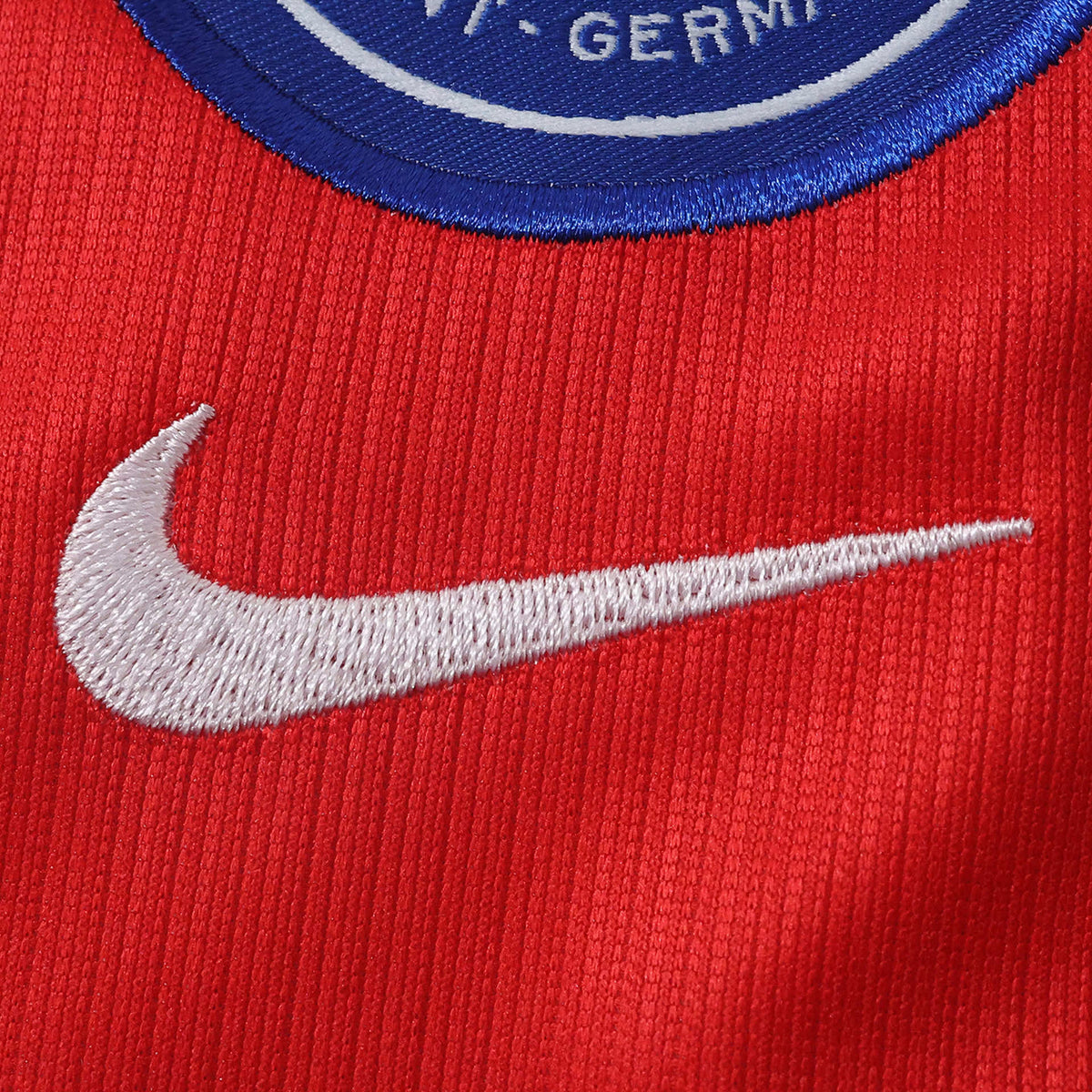 Women's Home Jersey 26/27