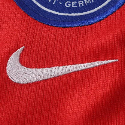 Women's Home Jersey 26/27