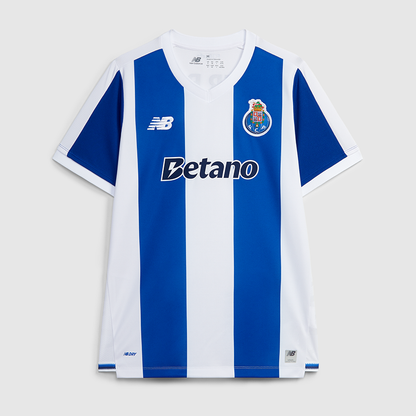 Women's Home Jersey 26/27